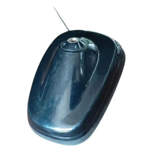 Base Antena T-cross Nivus Virtus 2023 Preto