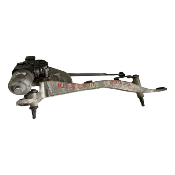 Galhada Limpador Parabrisa New Fiesta 2011 2012 A 2019