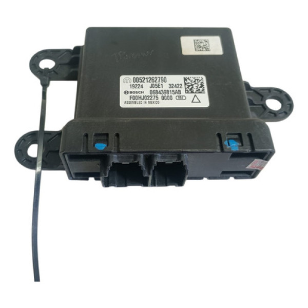 Modulo Estacionamento Fiat Pulse 2023  00521262790 