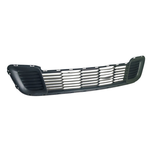 Grade Inferior Parachoque C3 Picasso 2012 A 2015 (detalhe)