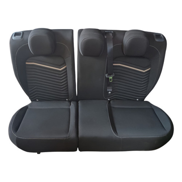 Jogo Bancos Traseiro Fiat Fastback 2023 2024 2025/..