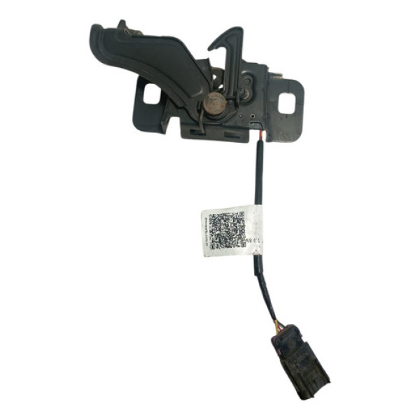 Fechadura Capo Dianteiro Onix Prisma 2013 2014 A 2016