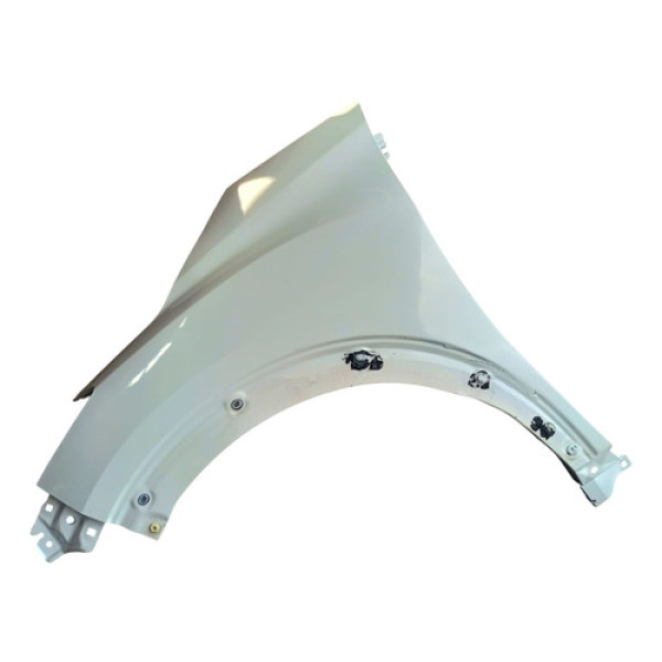 Paralama Esquerdo Kicks 2017/ (detalhe)