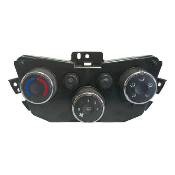 Comando Ar Condicionado Spin 2012 2013 A 2024 5 Botões