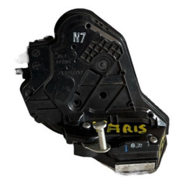 Fechadura Porta Tra Es Corolla 15/19 Hilux Sw4 16/ Civic G10