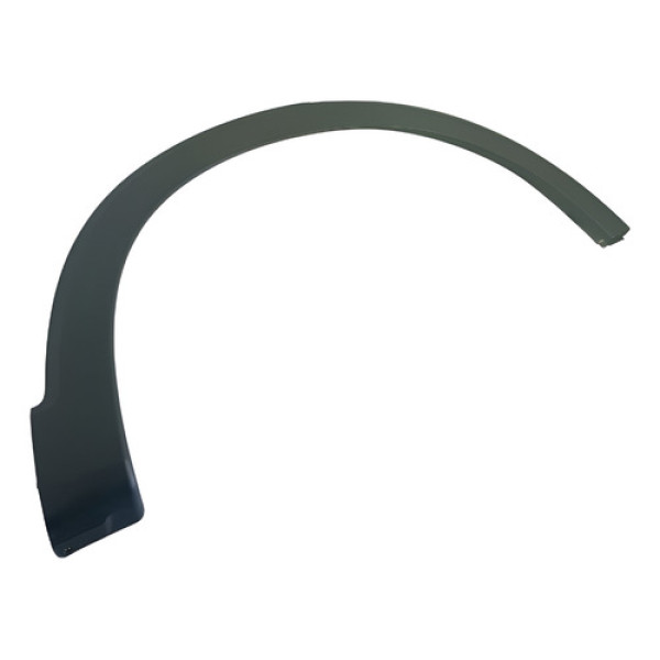 Moldura Paralama Traseiro Direito Hr-v 2016 A 2021