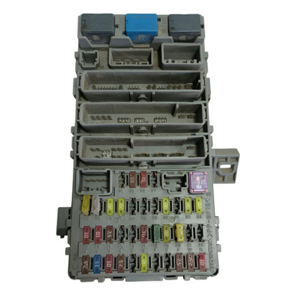 Caixa De Fusivel New Civic 2006 A 2011  34181ld