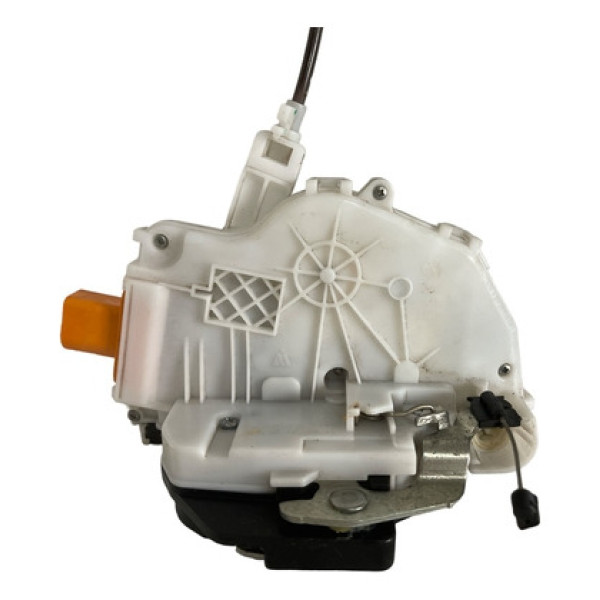 Fechadura Porta Dianteira Esquerda Fox Spacefox 10/21 5pinos