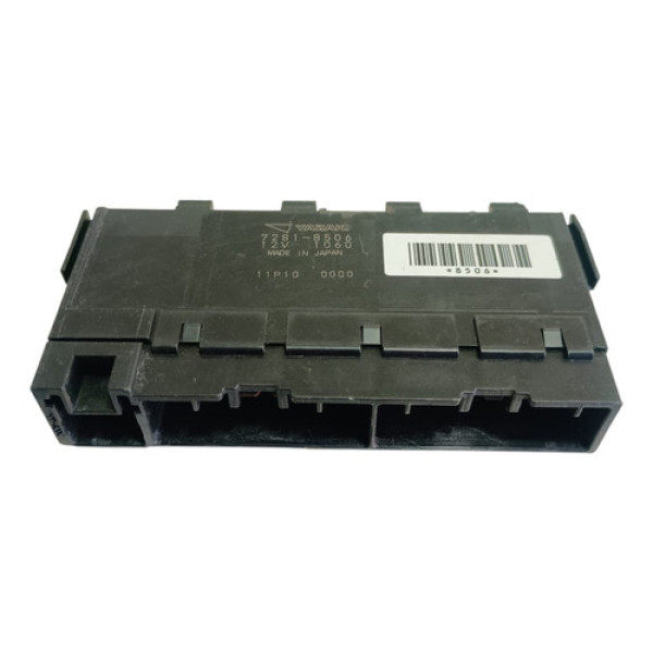 Modulo Caixa De Fusivel Grand Vitara 2.0 2014  72818506