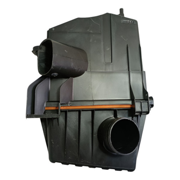 Caixa Filtro De Ar Vw Gol 1.6 2021 Msi