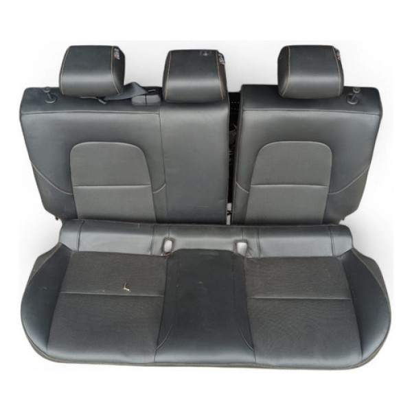 Jogo Bancos Traseiro Onix Hatch 2020 2021 2022/..