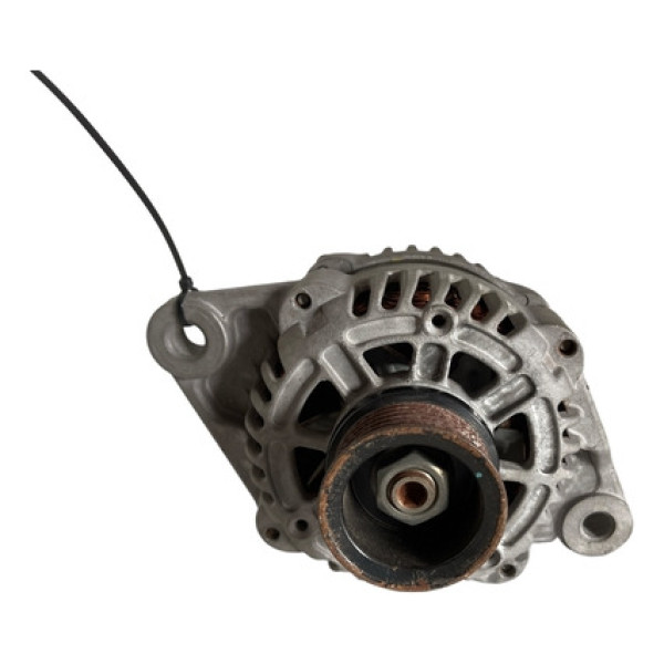 Alternador S-10 2.4 Flex 2012 A 2016