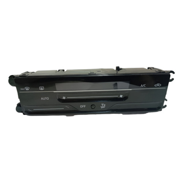 Comando Ar Cond Digital Polo Virtus T-cross Nivus 2021/..