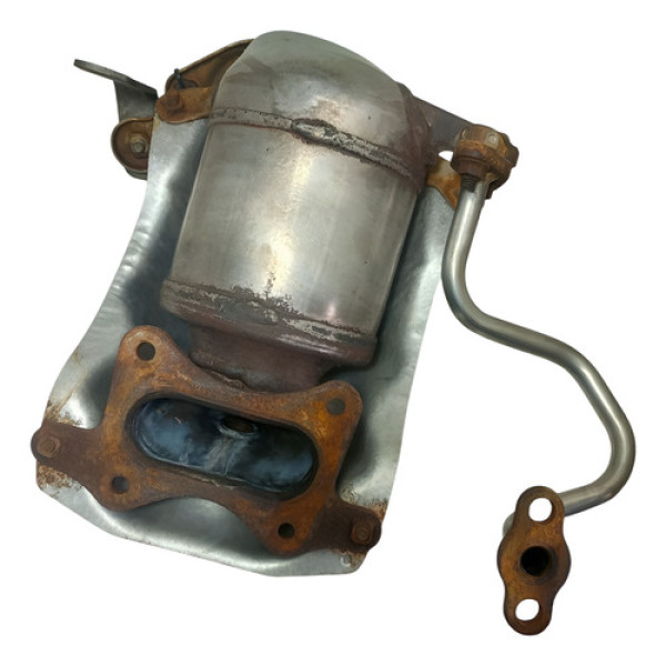 Catalisador Primário Honda Fit City Wr-v 1.5 2015 A 2021