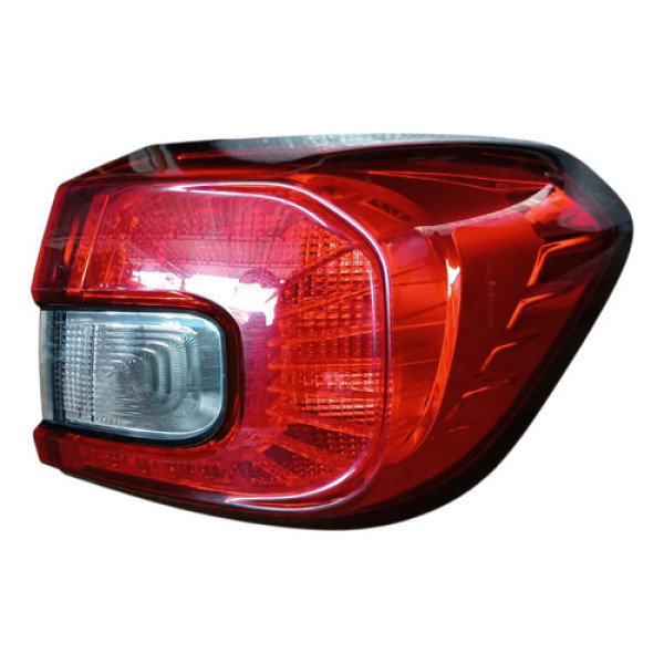 Lanterna Traseira Direita Argo 2018 2019 2020/.. (canto)