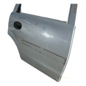 Porta Traseira Direita Corsa Joy 2003 A 2012 Hatch/sedan