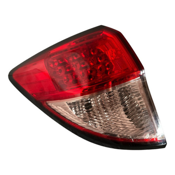 Lanterna Traseira Esquerda Hr-v 2016 A 2017 (canto)