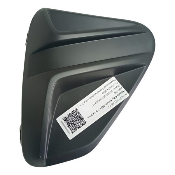 Grade Moldura Milha Direito City 2022/