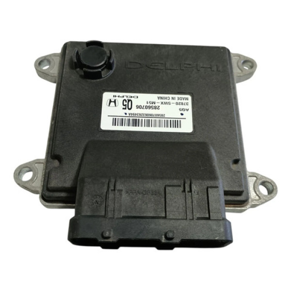 Modulo Cambio Honda Wr-v 1.5 2018 A 2021 28560706