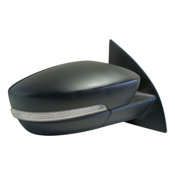 Retrovisor Direito Saveiro G6 G7 C/ Pisca
