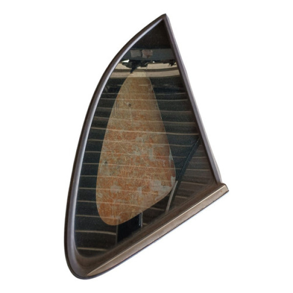 Vidro Lateral Traseiro Direito Asx 2011 A 2022