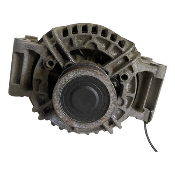 Alternador Jetta Fusca Passat A3 2.0 Tsi 200cv 09 A 13 140a