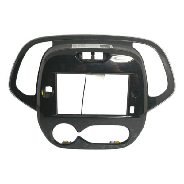 Moldura Central Multimidia Renault Captur 682700157r