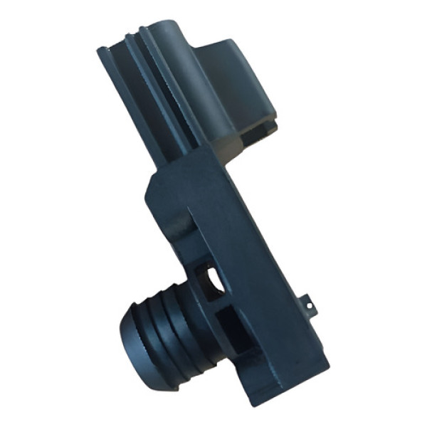 Sensor Pressao Hidrovacuo Creta 1.0 Turbo Tgdi 2025 