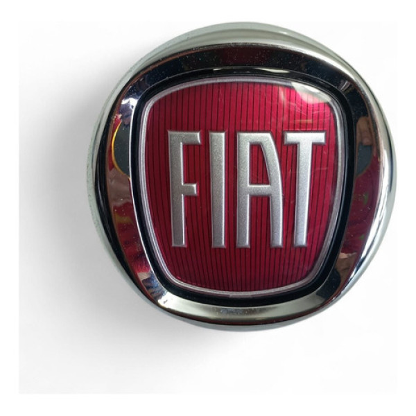 Emblema Maçaneta Tampa Traseira Strada 2022