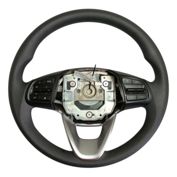 Volante Direção Com Comando Hyundai Hb20 2023/