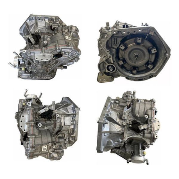 Caixa Cambio Pulse Fastback 1.0 3cc 12v Turbo 2022/ Aut