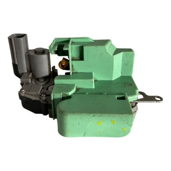 Fechadura Dianteira Esq Punto Linea Idea Uno Fiorino Partner