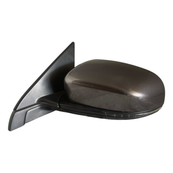 Retrovisor Esquerdo Toro 2016/ Elétrico C/ Pisca Sem Rebatim