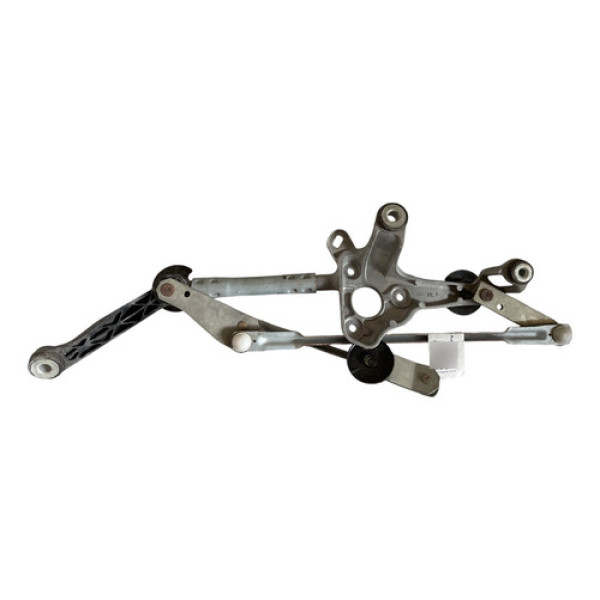 Galhada Limpador Parabrisa Fit Wr-v 2015 A 2021 S/m