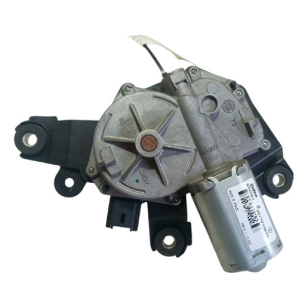 Motor Limpador Traseiro Kwid 2022 2023 2024/.. Plug Lateral