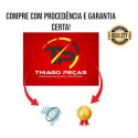 Coluna Direção Onix/tracker 2020/