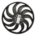 Eletroventilador Spin Cobalt Onix Prisma Aut 1.4 1.8