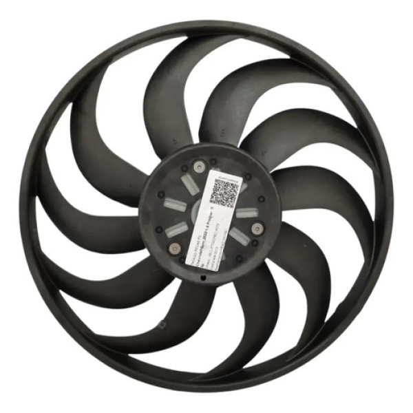 Eletroventilador Spin Cobalt Onix Prisma Aut 1.4 1.8