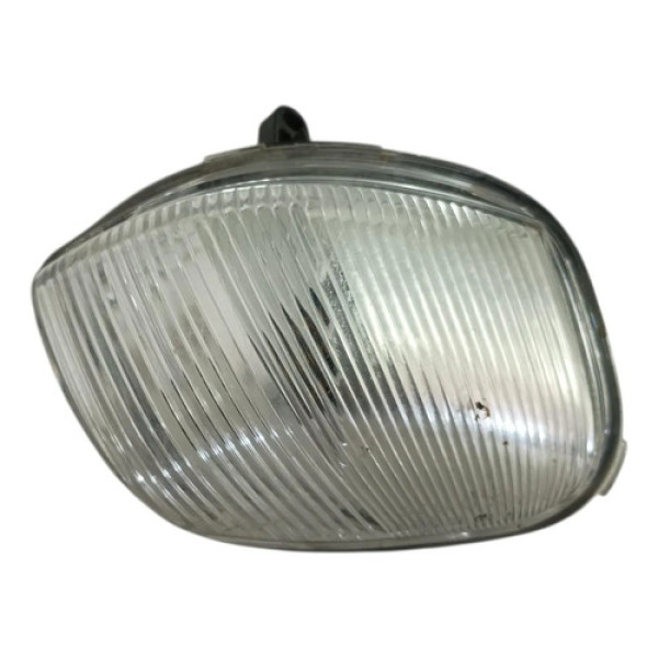 Pisca Seta Retrovisor Direito S10 2012/ (detalhe) Direito