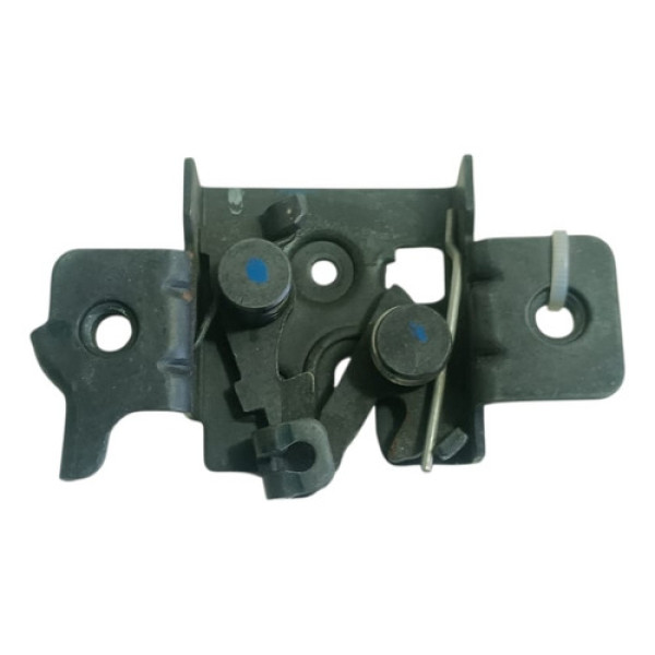 Trava Fechadura Miolo Capo Renaut Kwid 2018 A 2024 