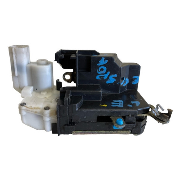 Fechadura Porta Dianteira Esquerda Ecosport 2004 2005 A 2012