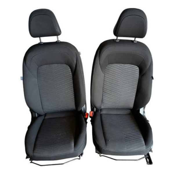 Jogo Bancos Dianteiro Fiat Fastback 2023 2024 2025/