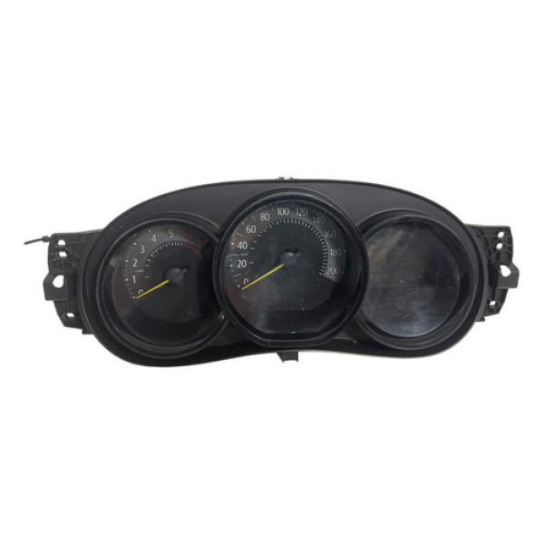 Painel Instrumento Sandero Logan 2019 248105589r