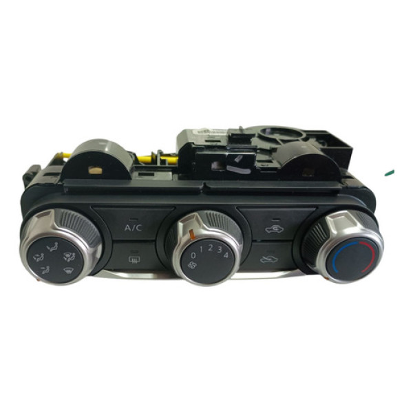 Comando Ar Condicionado Analógico Kicks 2017/ Versa 2021/