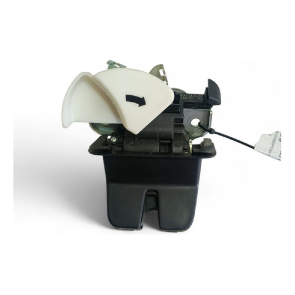 Fechadura Tampa Traseira Jetta Sedan Virtus 2011 2012/..