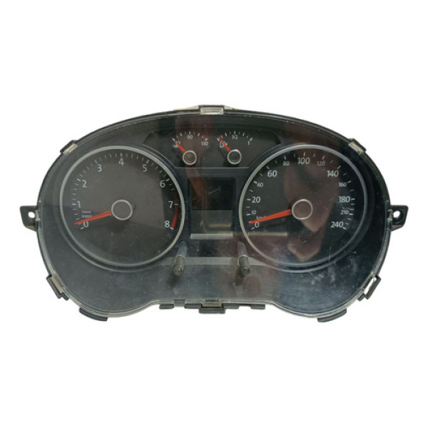 Painel De Instrumento Gol Voyage G6 2012 A 2016 5u0920830a