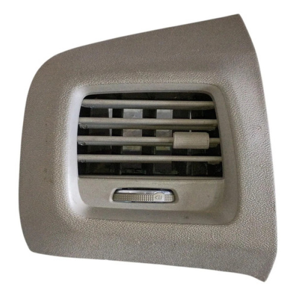 Difusor Ar Lateral Lado Esquerdo Spin 2013 A 2017 (bege)