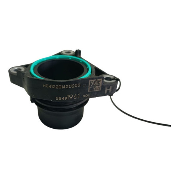 Flange Tbi Gm Onix Turbo 1.0 2020 A 2024