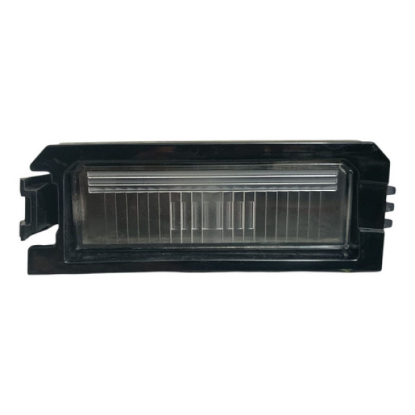 Luz De Placa Traseiro Lado Esquerdo Hyundai Hb20 2020/