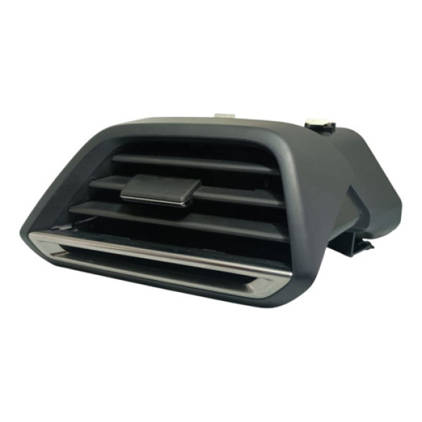 Difusor Ar Lateral Direito Peugeot 208 2020 A 2024